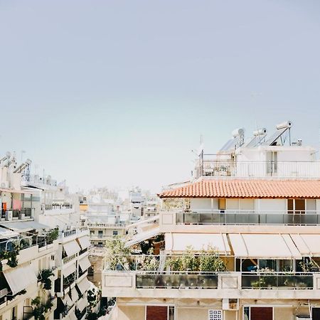 Best House, Rooftop Aprtm., Marina Zeas Pireus Exteriér fotografie